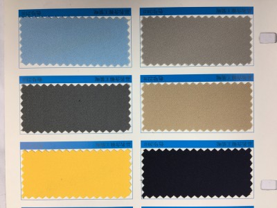 GZ-YGTI  含棉工裝呢   65％T 35％C   97*60*59  350g-370g/m 細節-5